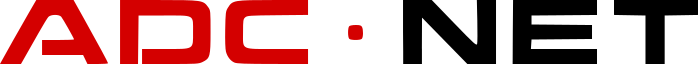 Logo adcnet.com.pl